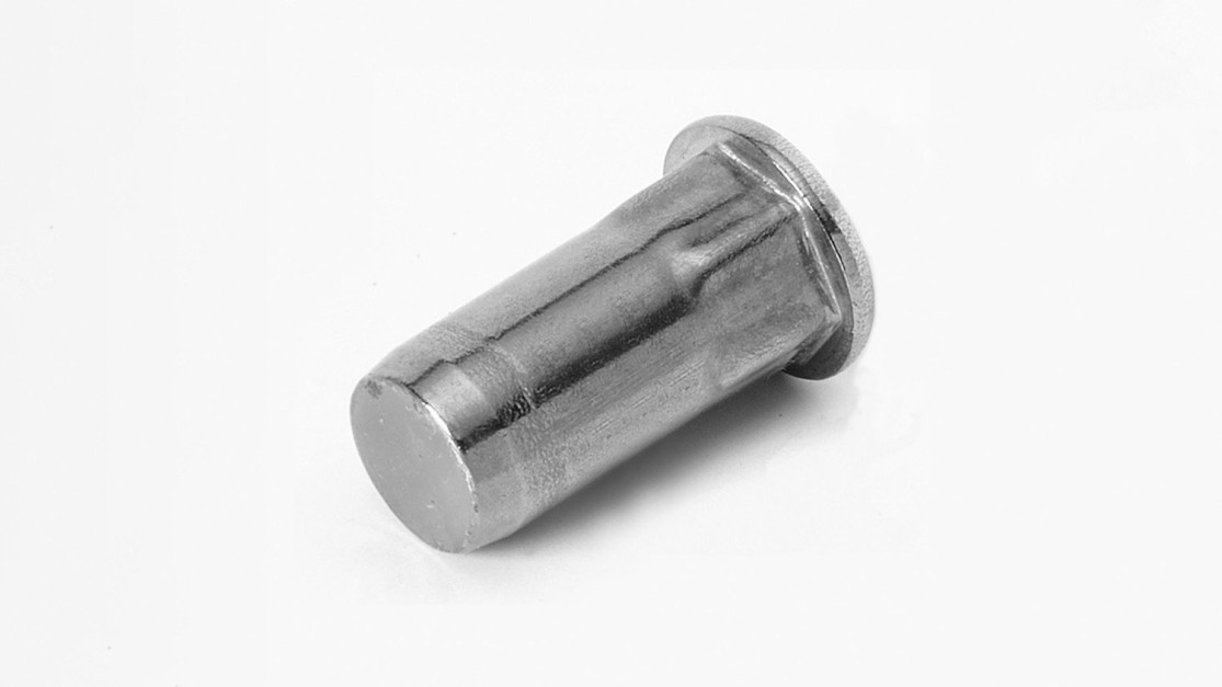 Tubtara® Inox 304 M5 HUPX 50