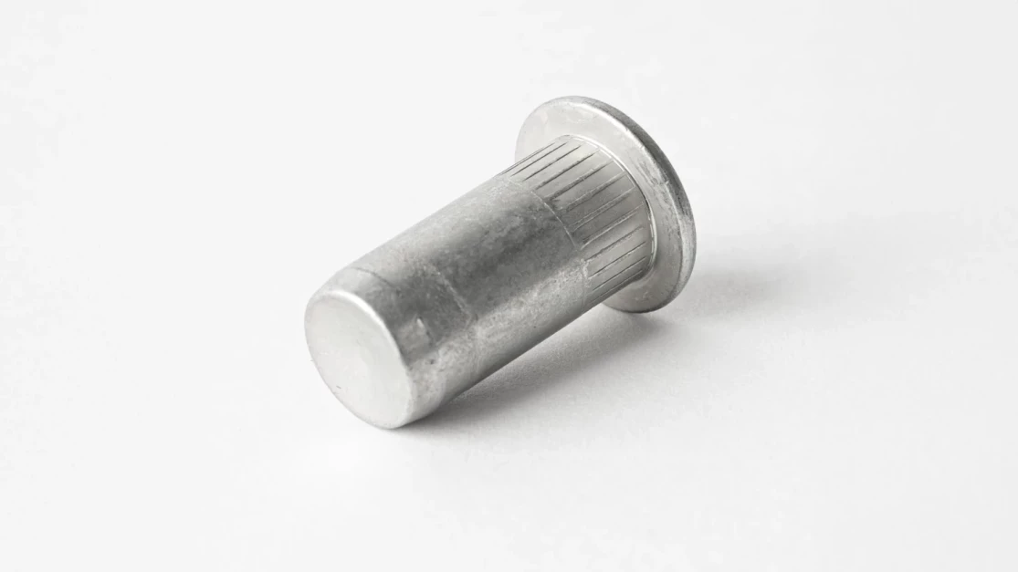 Tubtara® Acier Zinktop M8 UPX 30 KN